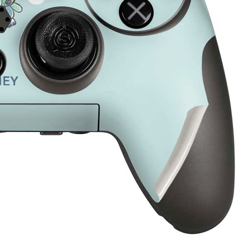 Disney Lilo and Stitch Stitch and Scrump PlayStation Scuf Vantage 2 Controller Skin